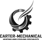 Carter Mechanical Heating and Cooling Specialists Services